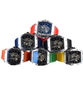 Watches category